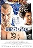 Leijonasydän (2013) Poster