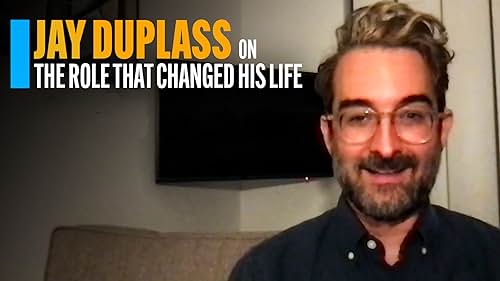 Writer, director, and producer Jay Duplass has created magic behind the camera for most of his career. But it was an acting role that changed his life.