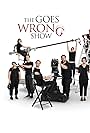 Nancy Zamit, Greg Tannahill, Jonathan Sayer, Chris Leask, Charlie Russell, Henry Shields, Henry Lewis, Bryony Corrigan, and Dave Hearn in The Goes Wrong Show (2019)