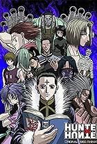 Hunter X Hunter OVA