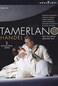 Primary photo for Tamerlano