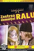 Zestrea domnitei Ralu