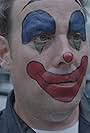 Clown Face (2017)