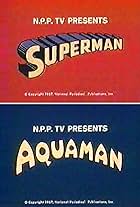 The Superman/Aquaman Hour of Adventure