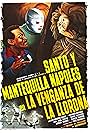 La venganza de la llorona (1974)