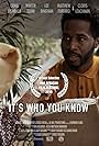 It's Who You Know (2018)