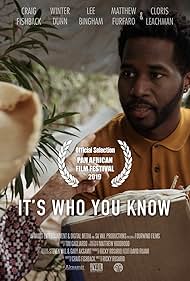 It's Who You Know (2018)