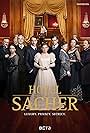 Das Sacher. In bester Gesellschaft (2016)