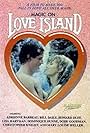 Adrienne Barbeau, Dominique Dunne, Howard Duff, Lisa Hartman, Bill Daily, Dody Goodman, Christopher Knight, Stuart Pankin, and Mary Louise Weller in Valentine Magic on Love Island (1980)