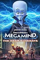 Megamind vs the Doom Syndicate