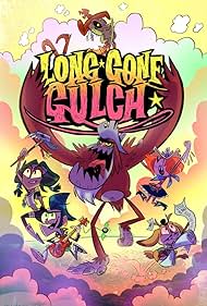 Long Gone Gulch (2021)