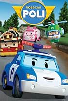 Robocar Poli