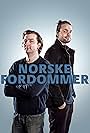 Norske fordommer (2015)