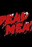 Dead Meat Podcast (Podcast Series 2018) Poster