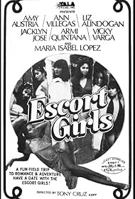 Escort Girls (1985)