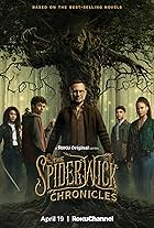 The Spiderwick Chronicles