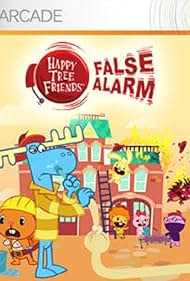 Happy Tree Friends: False Alarm (2008)