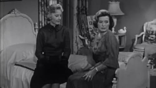 The Barbara Stanwyck Show: The Sisters