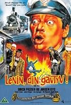 Lenin, din gavtyv! (1972)