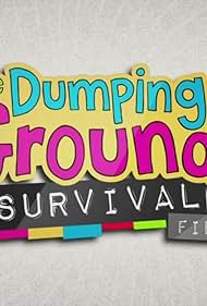 The Dumping Ground Survival Files (2014)