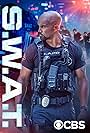 Shemar Moore in Đội Đặc Nhiệm S.W.A.T. (2017)