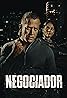 Negociador (TV Series 2023) Poster