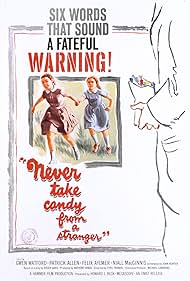 Never Take Sweets from a Stranger (1960)