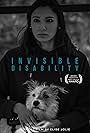 Christina DiMare in Invisible Disability (2022)