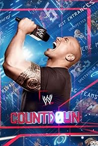 Primary photo for WWE Countdown