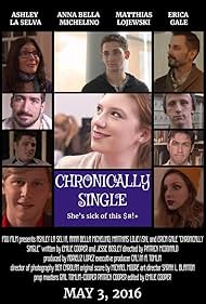 Chronically Single (2016)