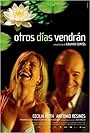 Cecilia Roth and Antonio Resines in Otros días vendrán (2005)