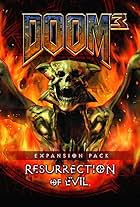 Doom 3: Resurrection of Evil