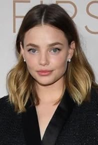 Primary photo for Kristine Froseth