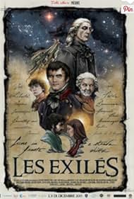 Les exilés (2015)