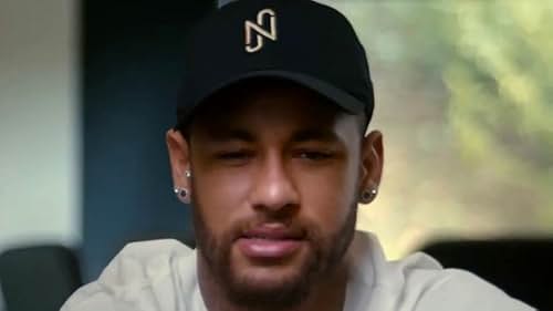 Neymar: The Perfect Chaos: Season 1 (Spain)