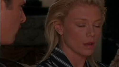 LA Femme Nikita: Love Honor & Cherish