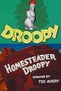 Homesteader Droopy (1954)