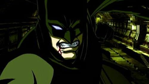 Batman Gotham Knight