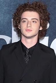 Primary photo for Thomas Barbusca