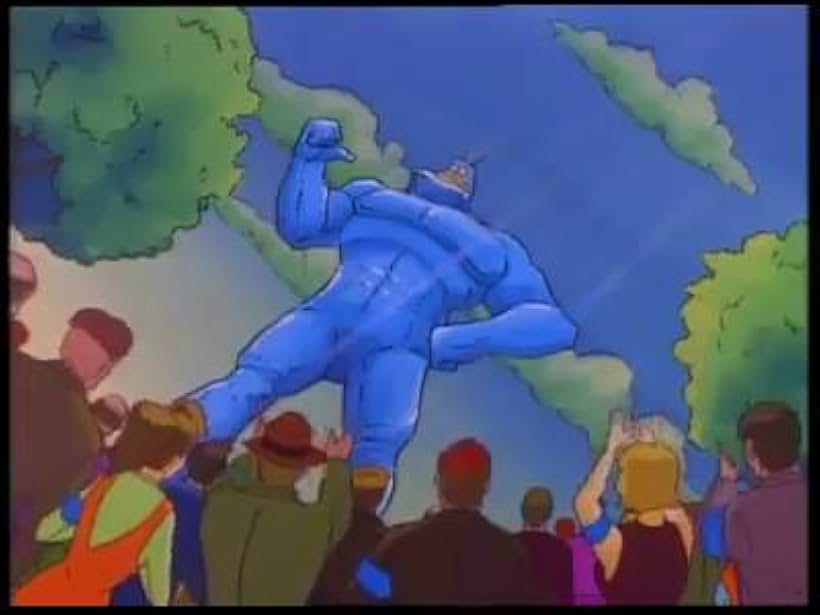 The Tick (1994)