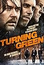 Timothy Hutton, Colm Meaney, Alessandro Nivola, and Donal Gallery in Turning Green (2005)