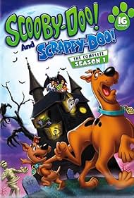 Scooby-Doo and Scrappy-Doo (1979)