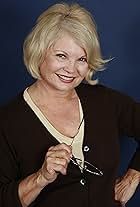 Kathy Garver