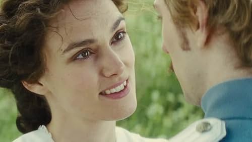 Anna Karenina: This Is My Happiness