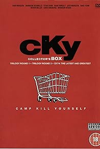 Primary photo for CKY Trilogy: Round 1