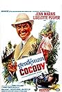 Le gentleman de Cocody (1965)