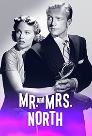 Mr. & Mrs. North (1952)