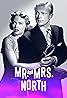 Mr. & Mrs. North (TV Series 1952–1954) Poster