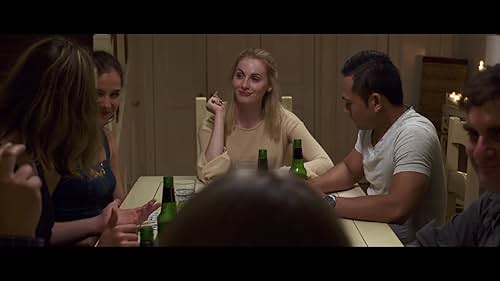 A Bad Influence Trailer