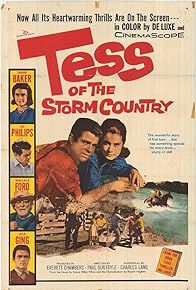 Primary photo for Tess of the Storm Country